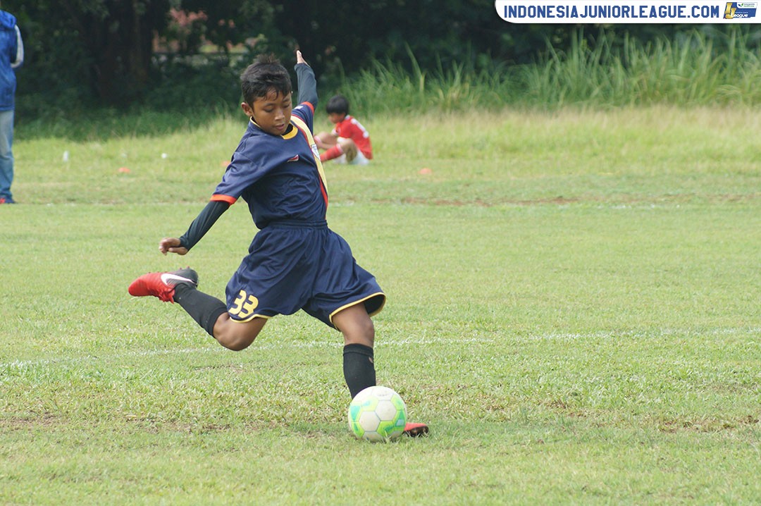 u11 8 april 2018 sparta 1979 vs garuda muda soccer academy