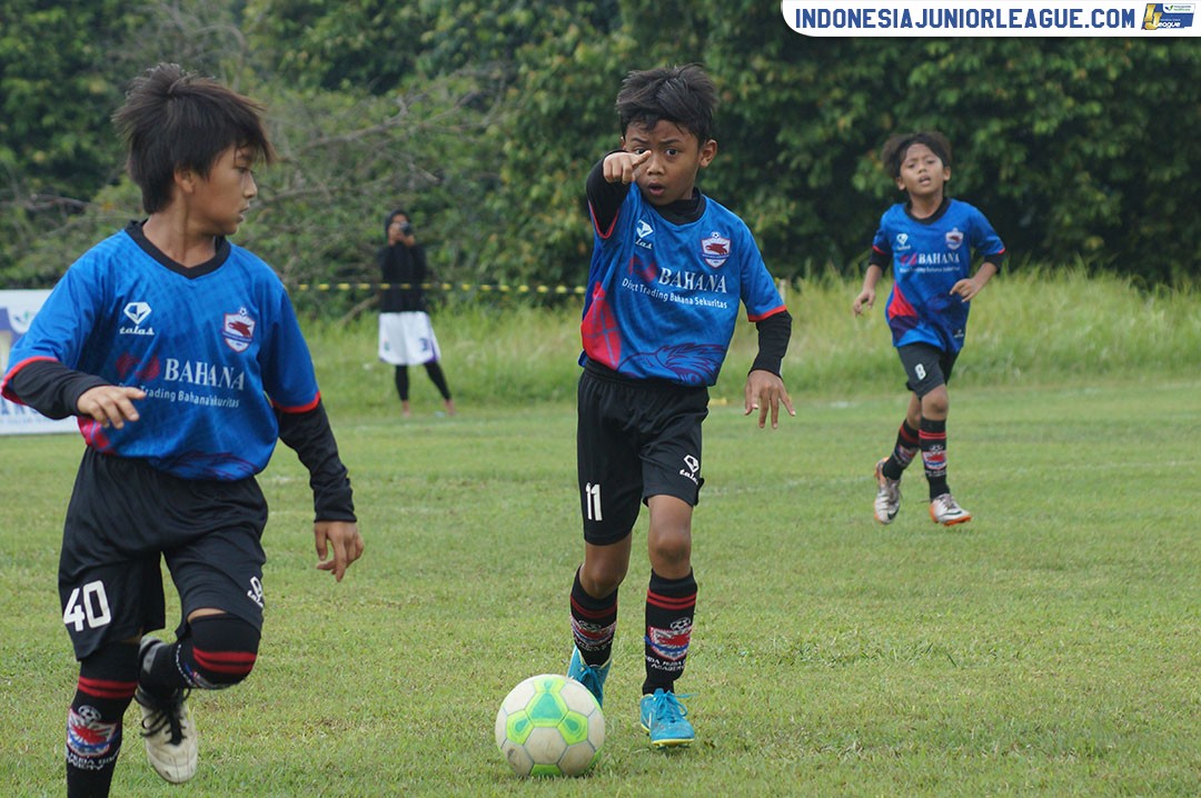 u11 8 april 2018 sparta 1979 vs garuda muda soccer academy