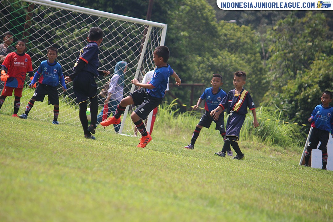 u11 8 april 2018 sparta 1979 vs garuda muda soccer academy