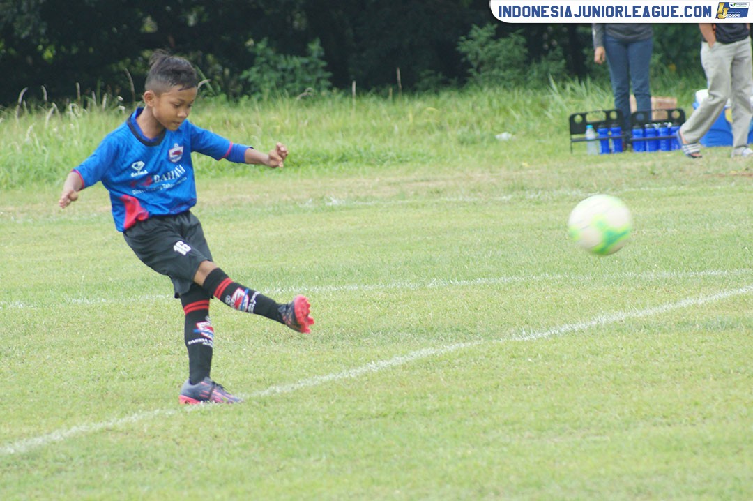 u11 8 april 2018 sparta 1979 vs garuda muda soccer academy
