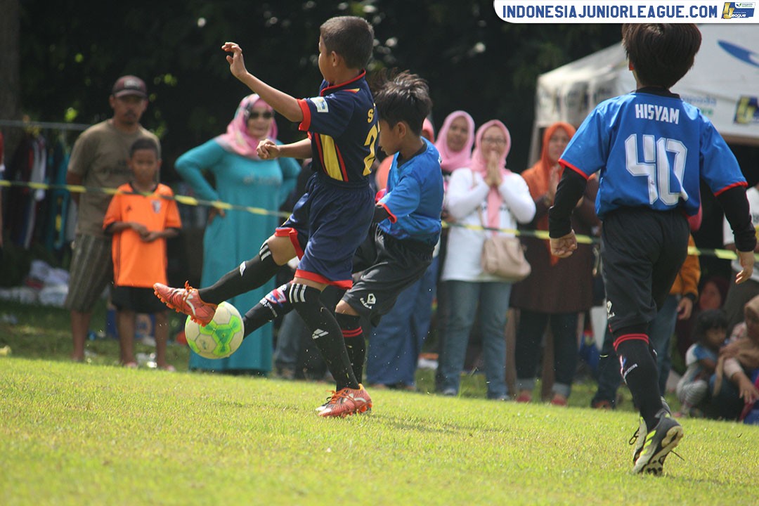 u11 8 april 2018 sparta 1979 vs garuda muda soccer academy