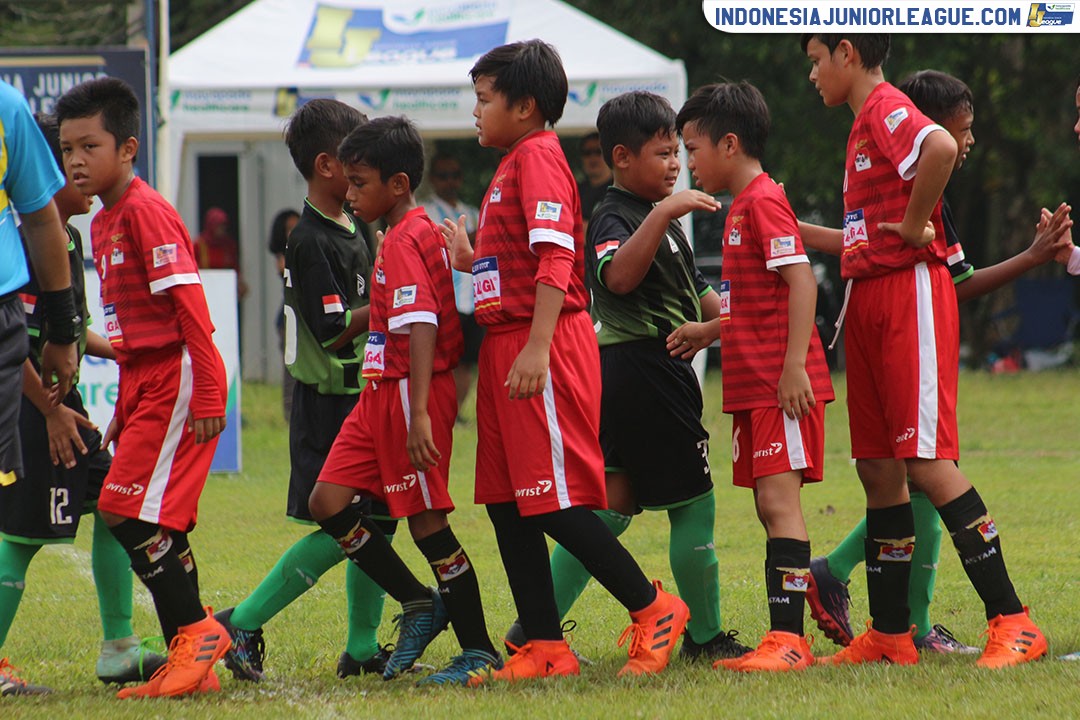 u11 8 april 2018 ss gagak rimang vs astam