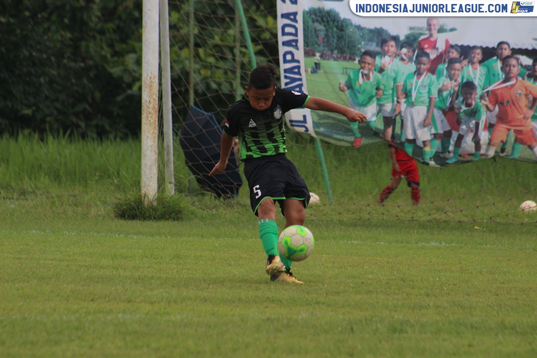 u11 8 april 2018 ss gagak rimang vs astam