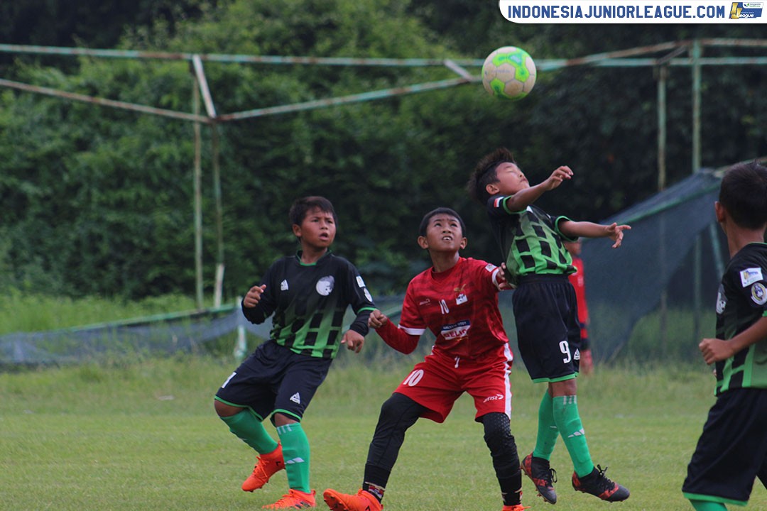 u11 8 april 2018 ss gagak rimang vs astam