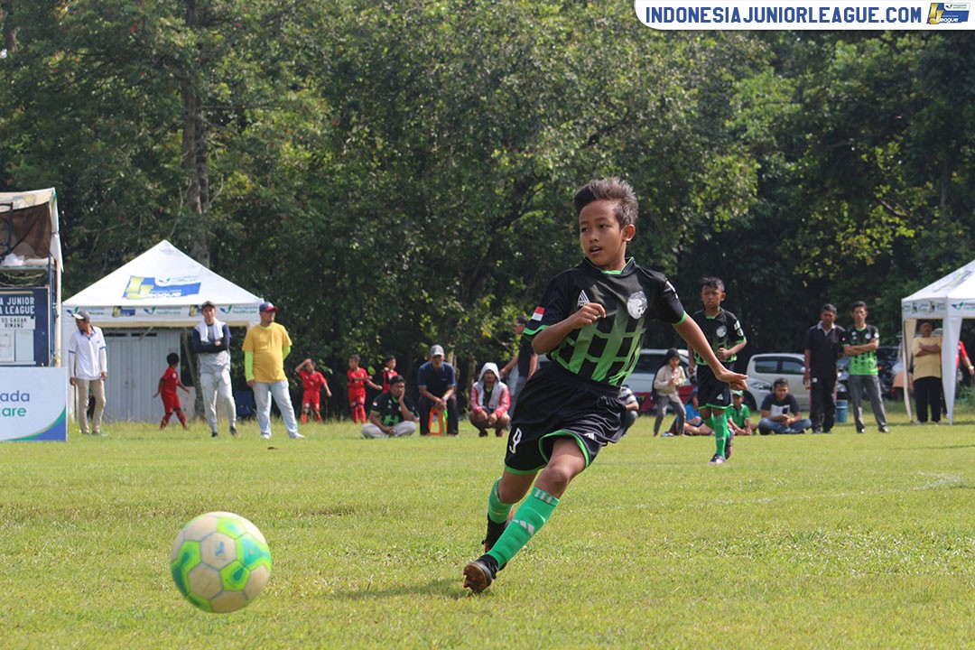 u11 8 april 2018 ss gagak rimang vs astam