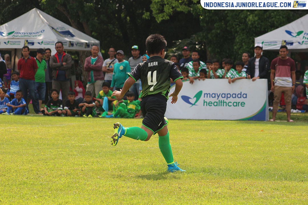 u11 8 april 2018 ss gagak rimang vs astam