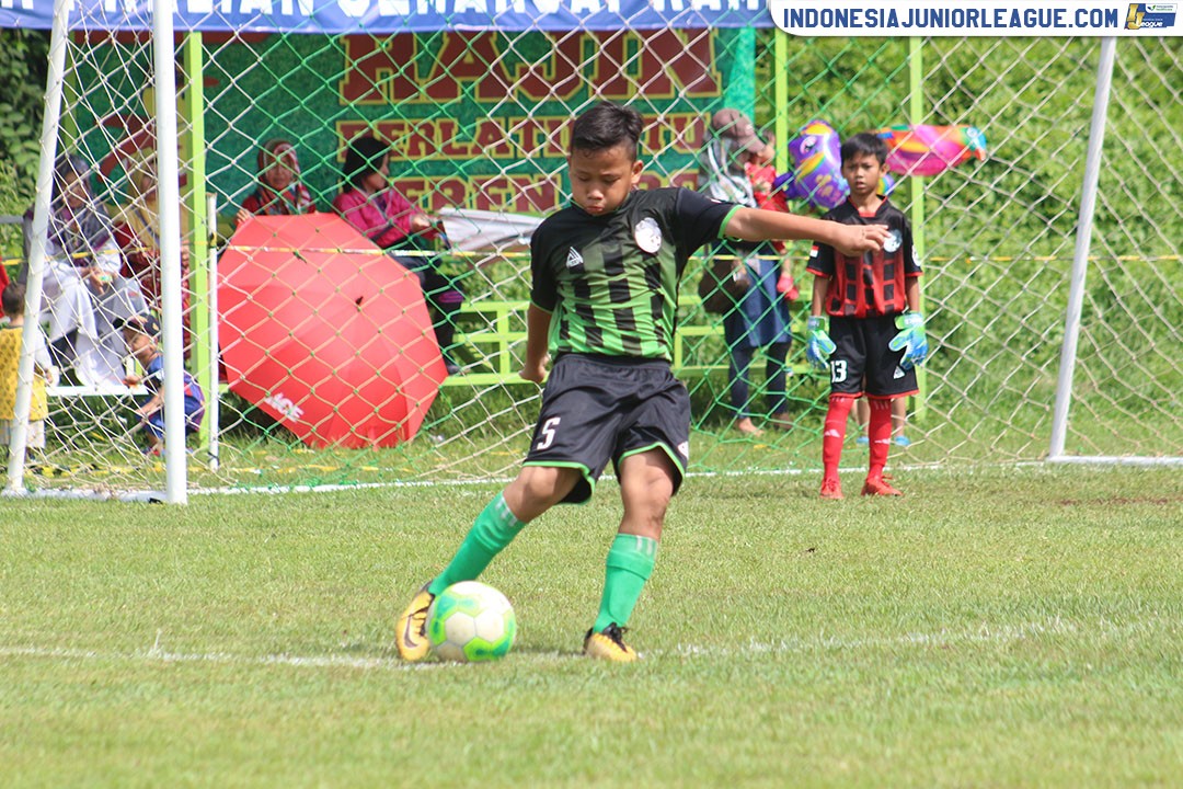 u11 8 april 2018 ss gagak rimang vs astam