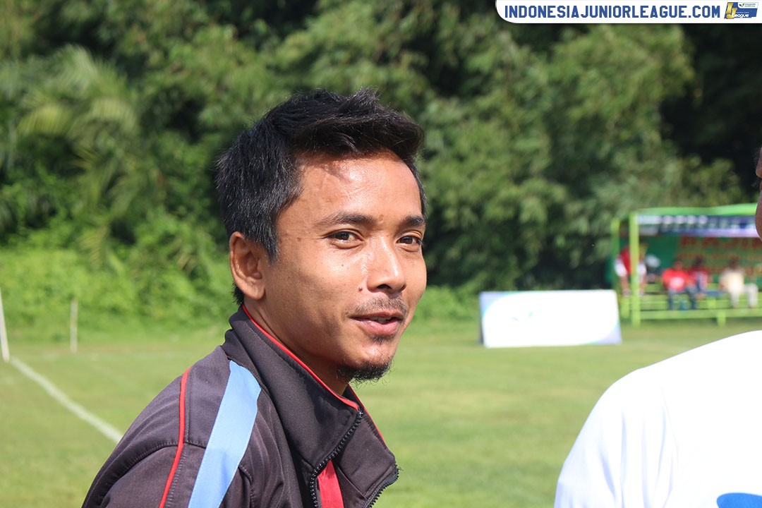 u11 8 april 2018 ss gagak rimang vs astam