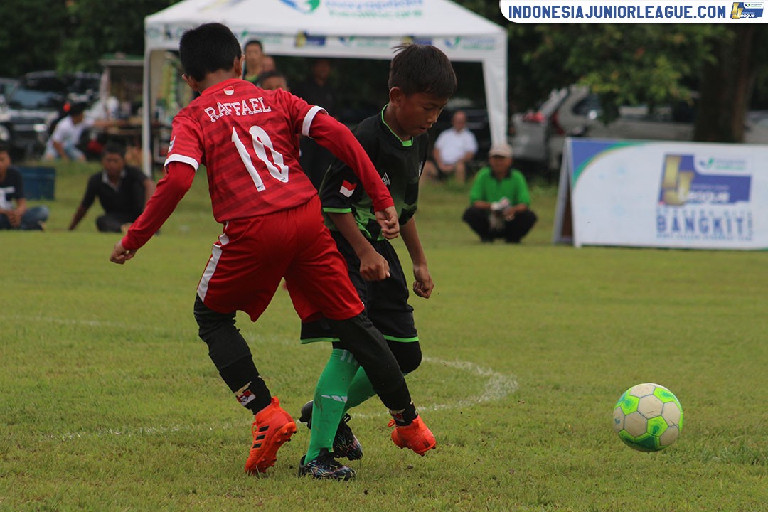 u11 8 april 2018 ss gagak rimang vs astam