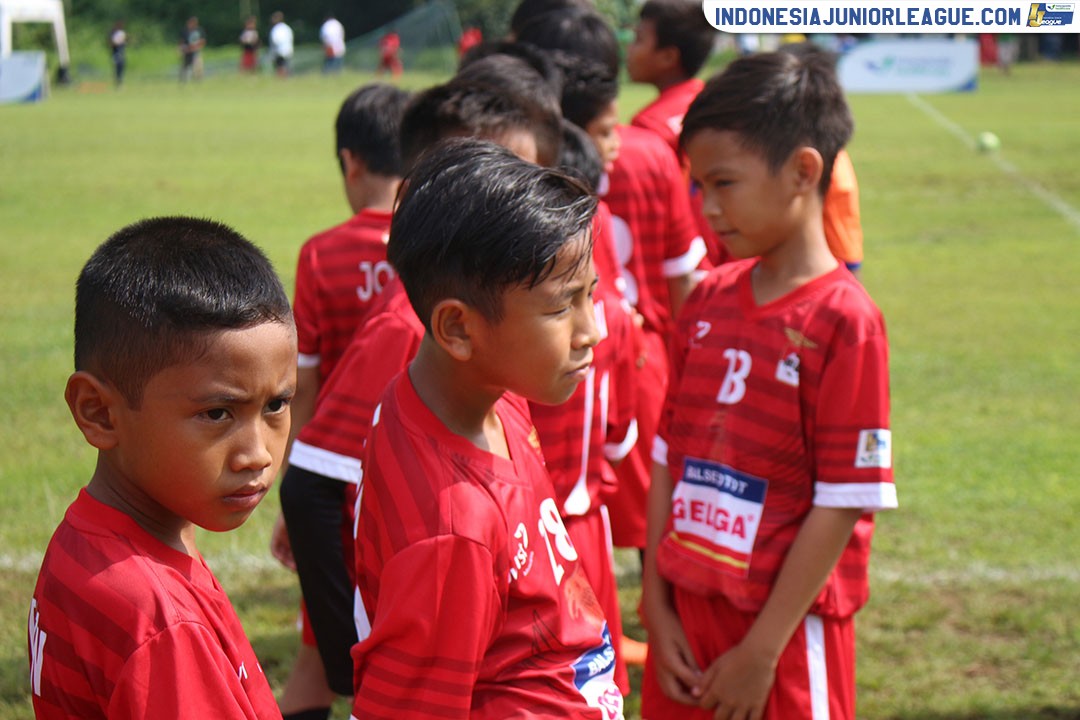 u11 8 april 2018 ss gagak rimang vs astam