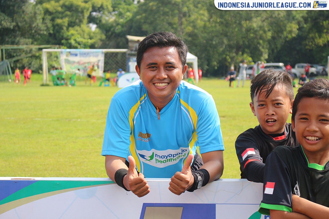 u11 8 april 2018 ss gagak rimang vs astam