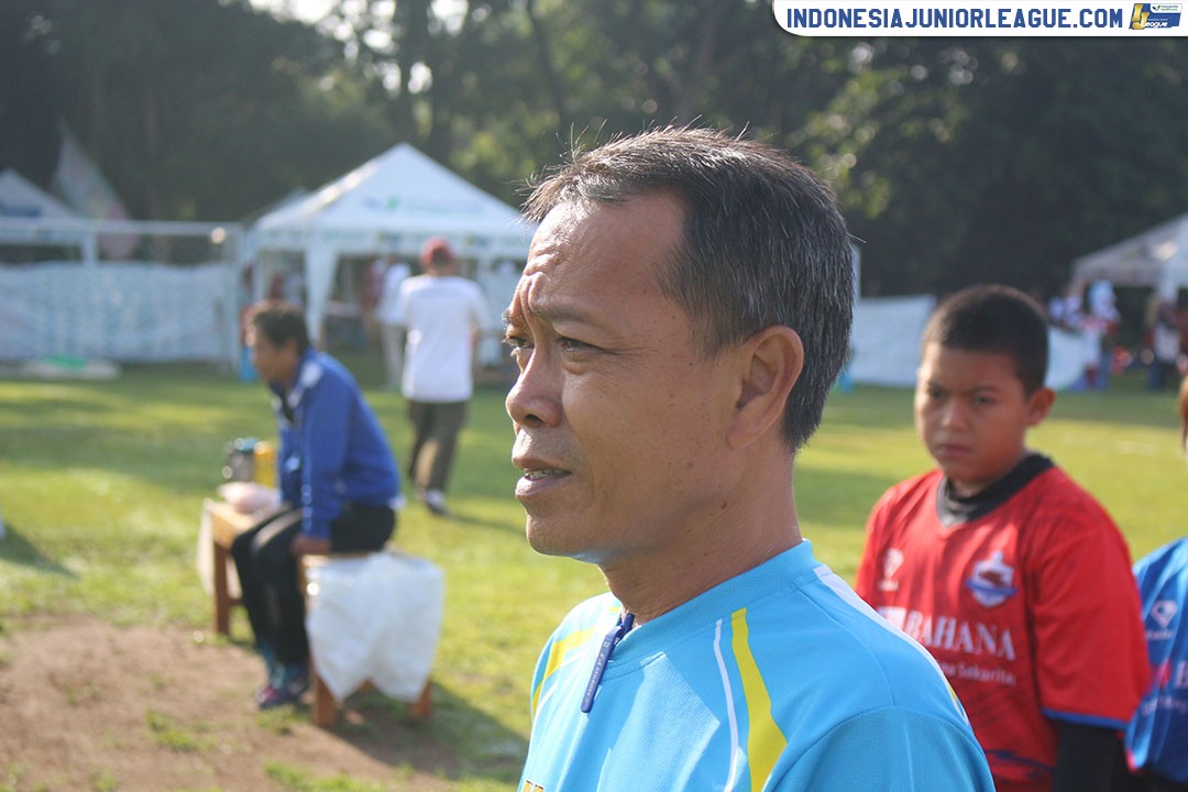 u11 8 april 2018 ss gagak rimang vs garuda muda soccer academy