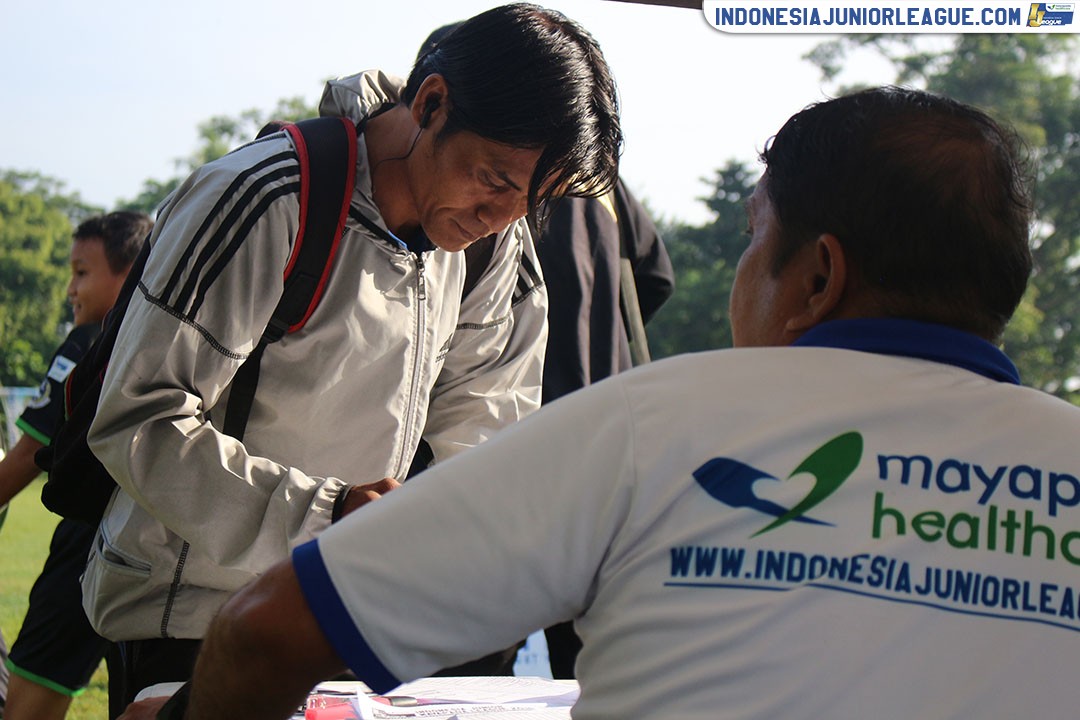 u11 8 april 2018 ss gagak rimang vs garuda muda soccer academy