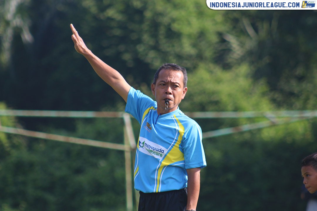 u11 8 april 2018 ss gagak rimang vs garuda muda soccer academy