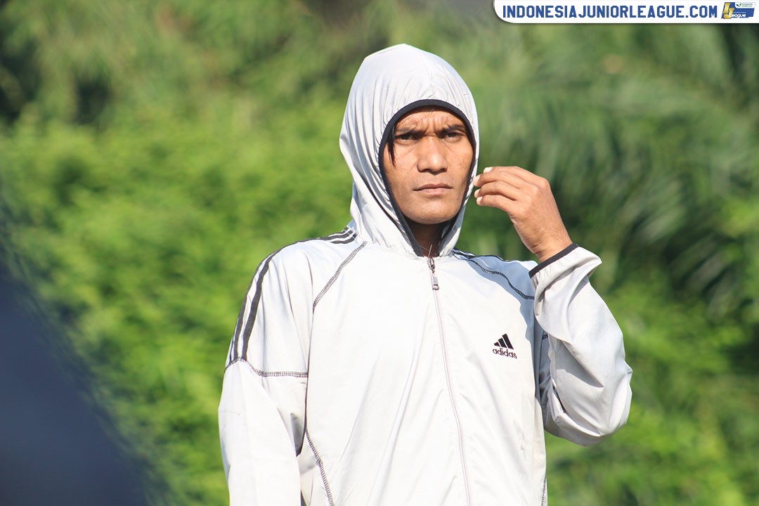 u11 8 april 2018 ss gagak rimang vs garuda muda soccer academy