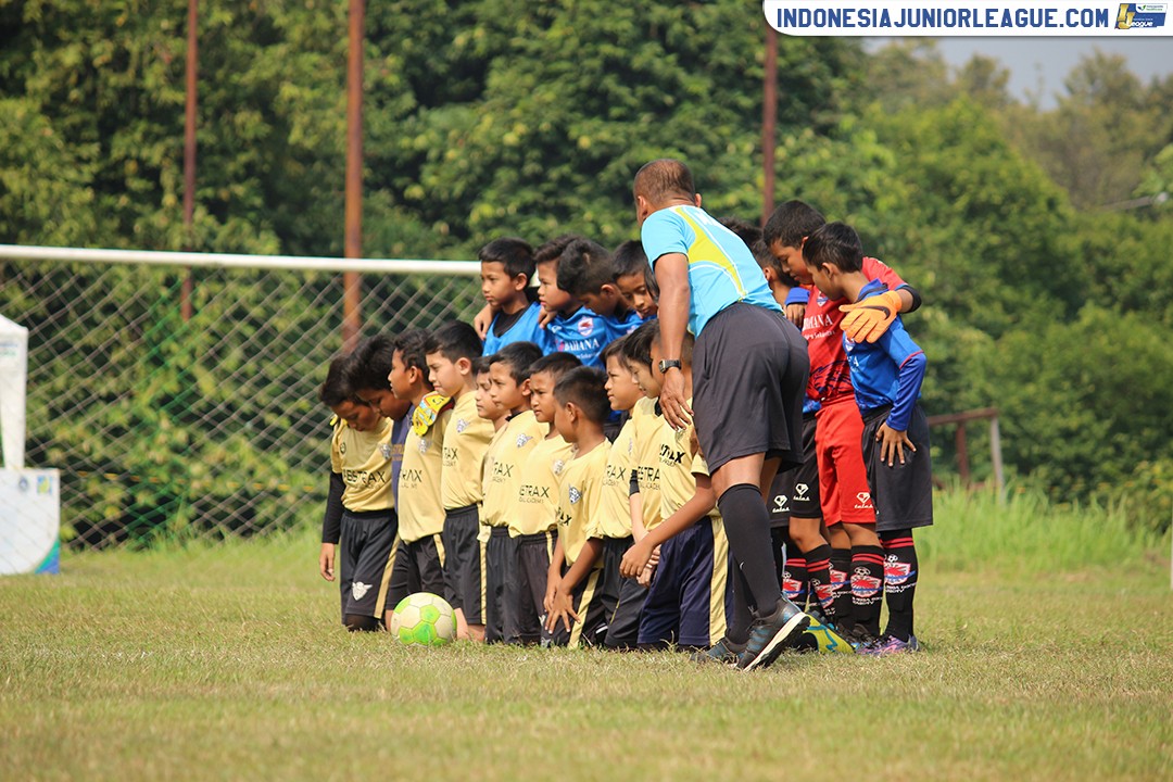 u11 8 july 2018 abstrax fa vs garuda muda soccer academy