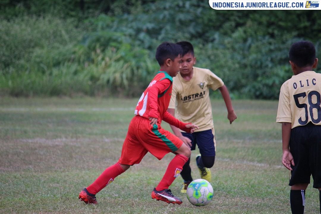 u11 8 july 2018 abstrax fa vs mprivate soccer