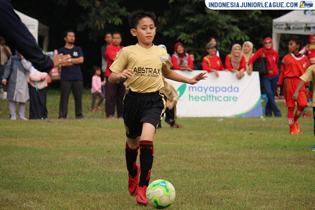 u11 8 july 2018 abstrax fa vs mprivate soccer