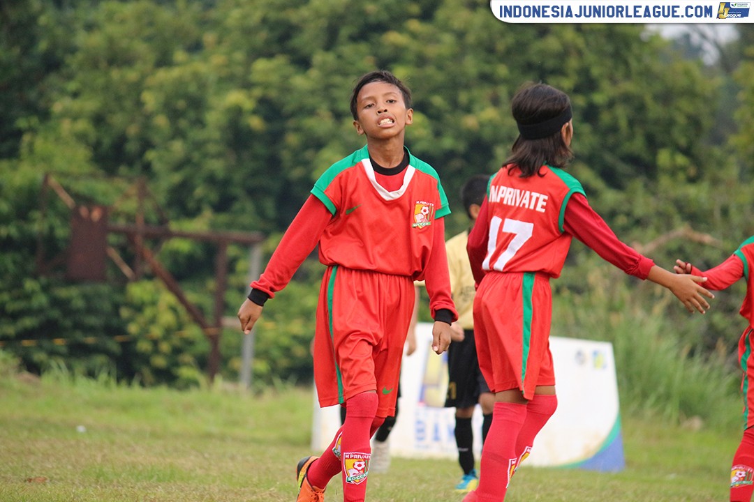 u11 8 july 2018 abstrax fa vs mprivate soccer