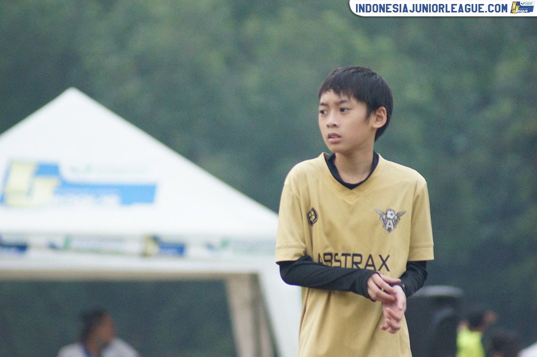 u11 8 july 2018 abstrax fa vs mprivate soccer