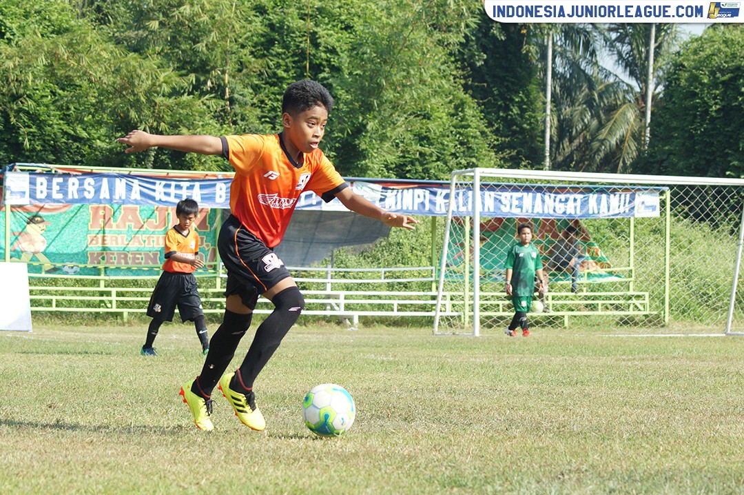 u11 8 july 2018 allstar galapuri vs villa 2000