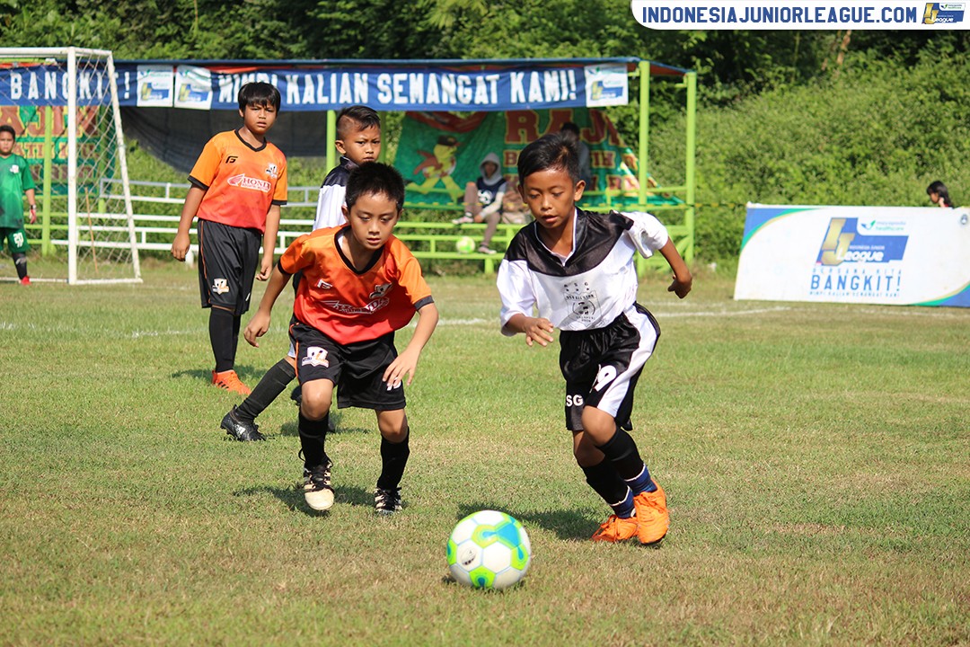 u11 8 july 2018 allstar galapuri vs villa 2000