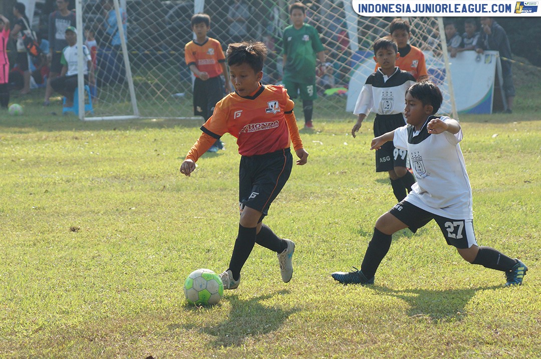 u11 8 july 2018 allstar galapuri vs villa 2000