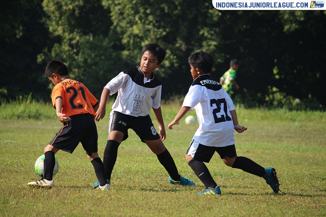 u11 8 july 2018 allstar galapuri vs villa 2000