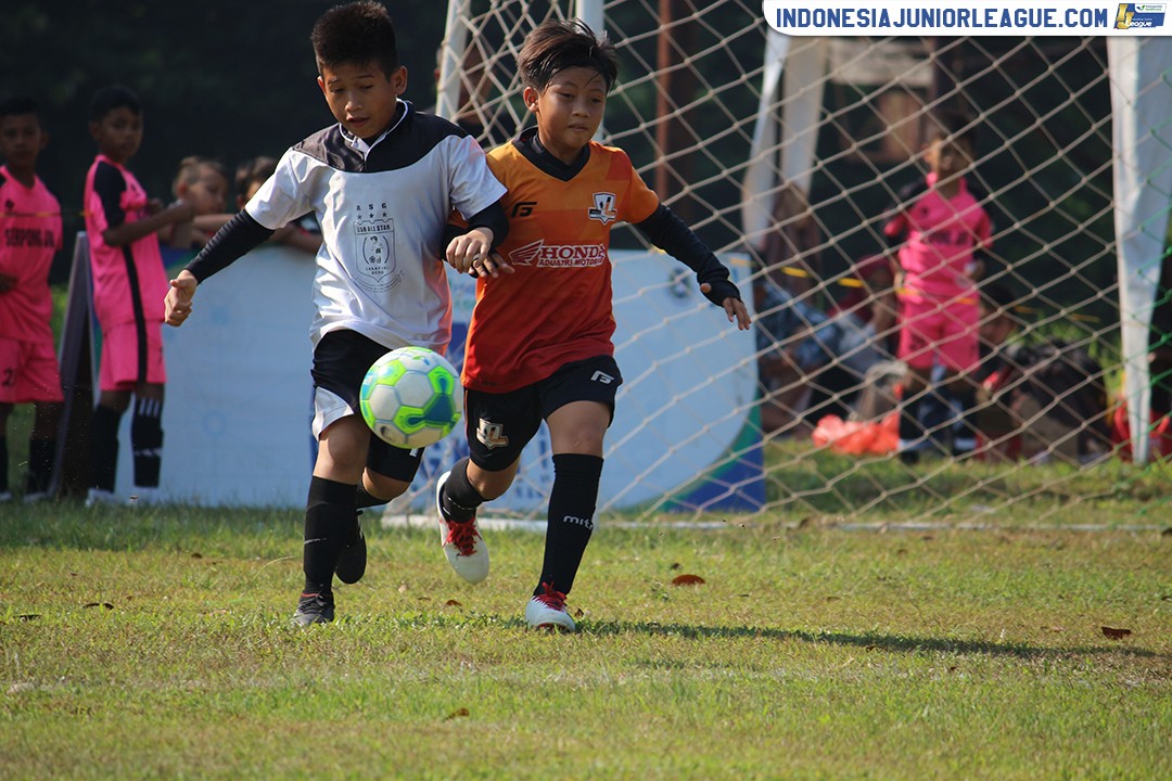 u11 8 july 2018 allstar galapuri vs villa 2000