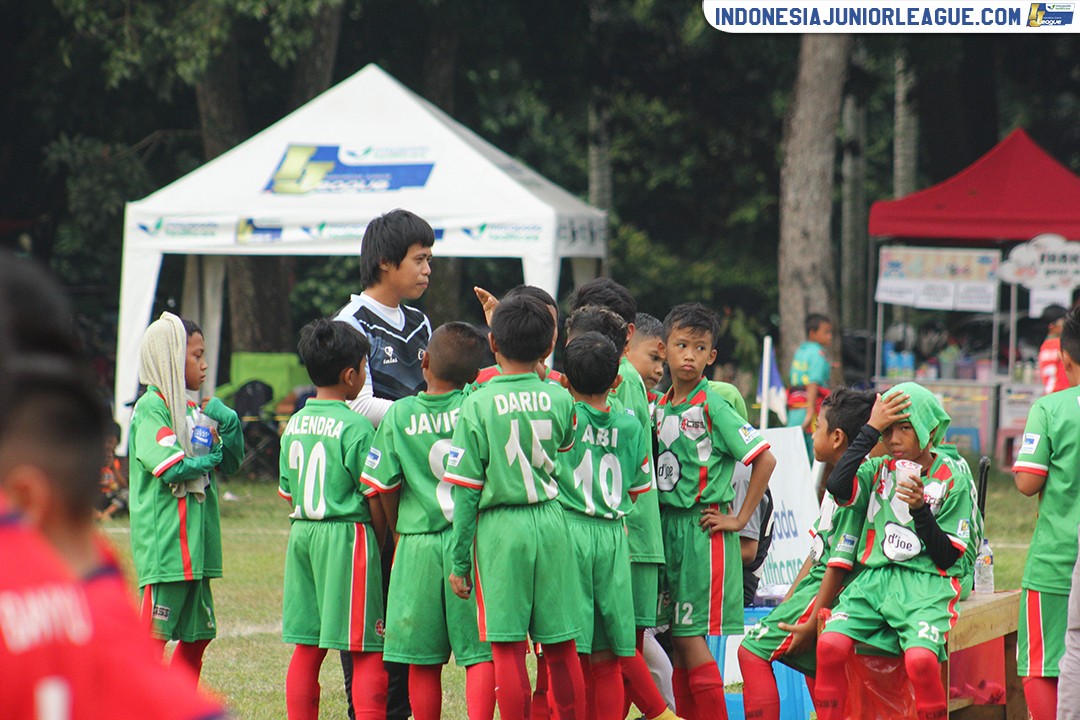 u11 8 july 2018 asiop apacinti vs ciss soccer skill