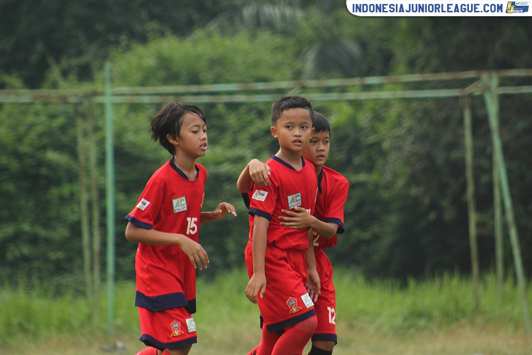 u11 8 july 2018 asiop apacinti vs ciss soccer skill