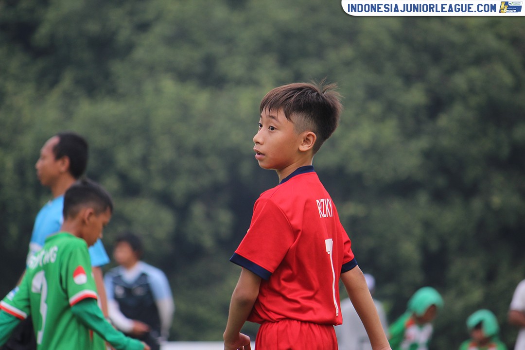 u11 8 july 2018 asiop apacinti vs ciss soccer skill