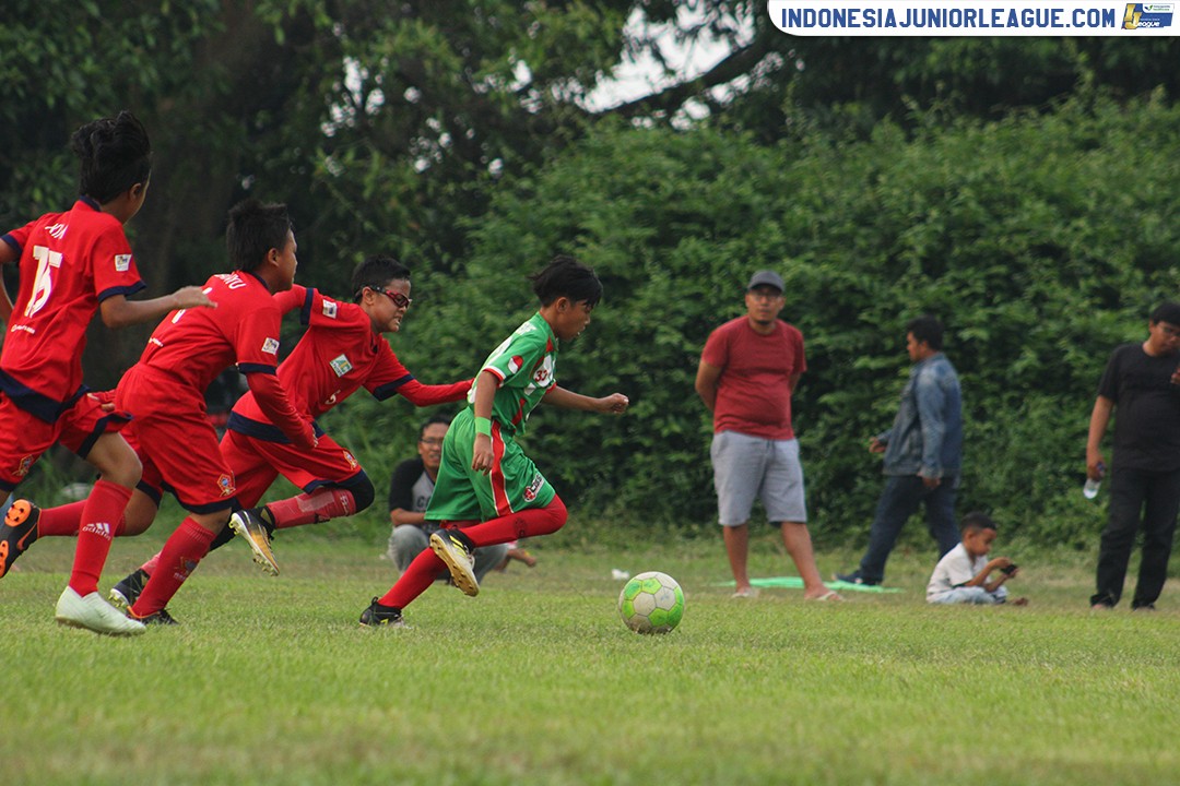 u11 8 july 2018 asiop apacinti vs ciss soccer skill