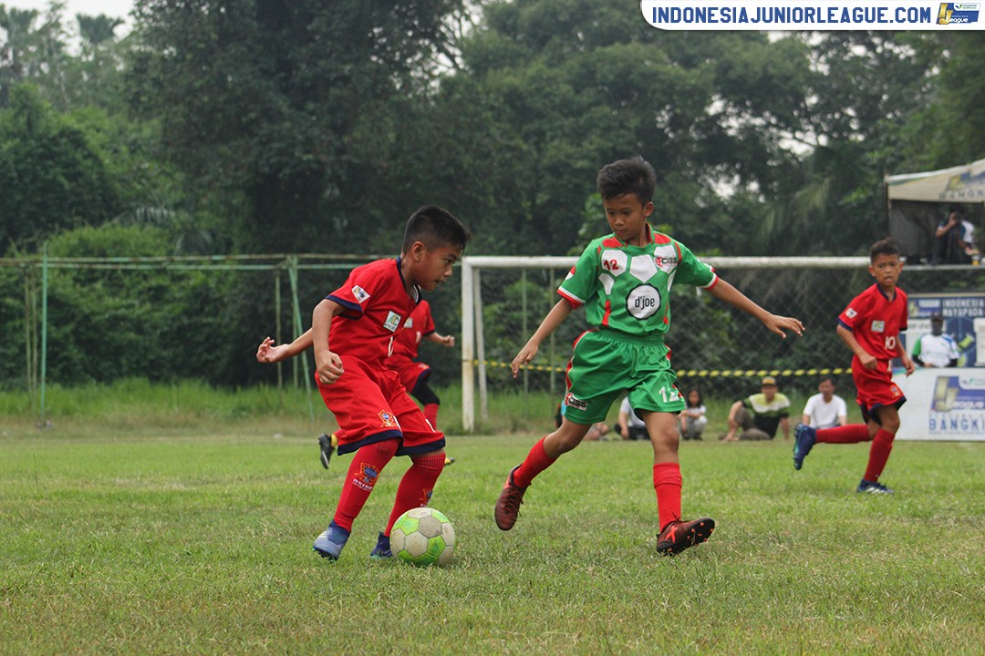 u11 8 july 2018 asiop apacinti vs ciss soccer skill