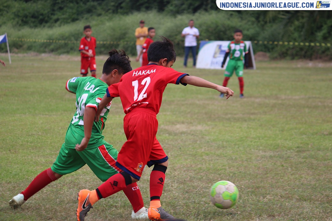 u11 8 july 2018 asiop apacinti vs ciss soccer skill