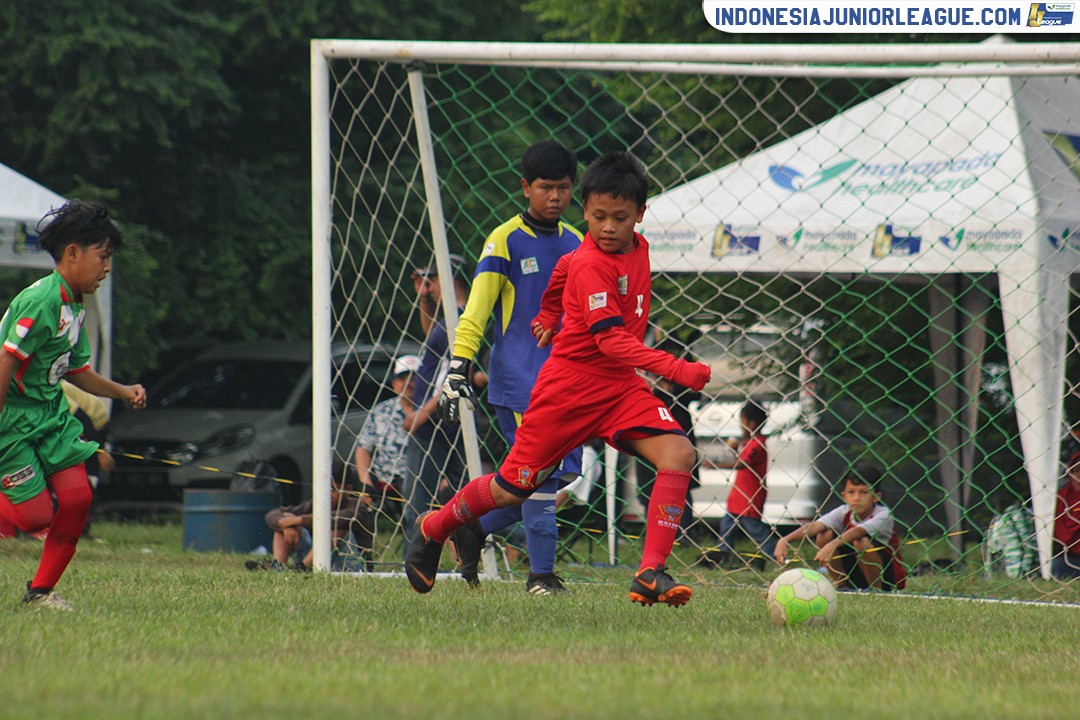 u11 8 july 2018 asiop apacinti vs ciss soccer skill