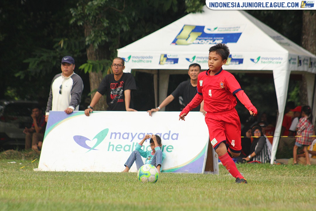u11 8 july 2018 asiop apacinti vs ciss soccer skill