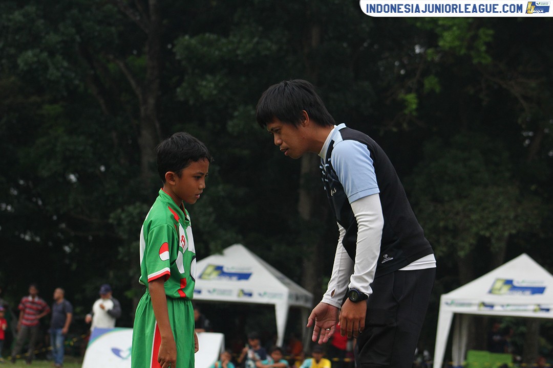 u11 8 july 2018 asiop apacinti vs ciss soccer skill