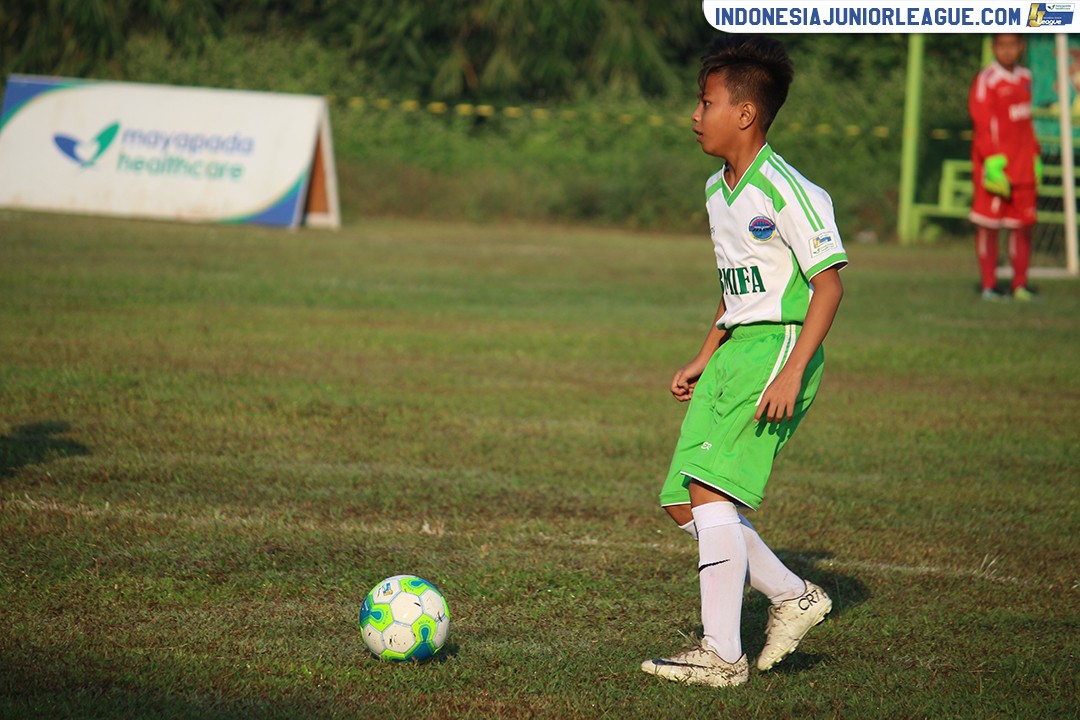 u11 8 july 2018 bmifa vs allstar galapuri