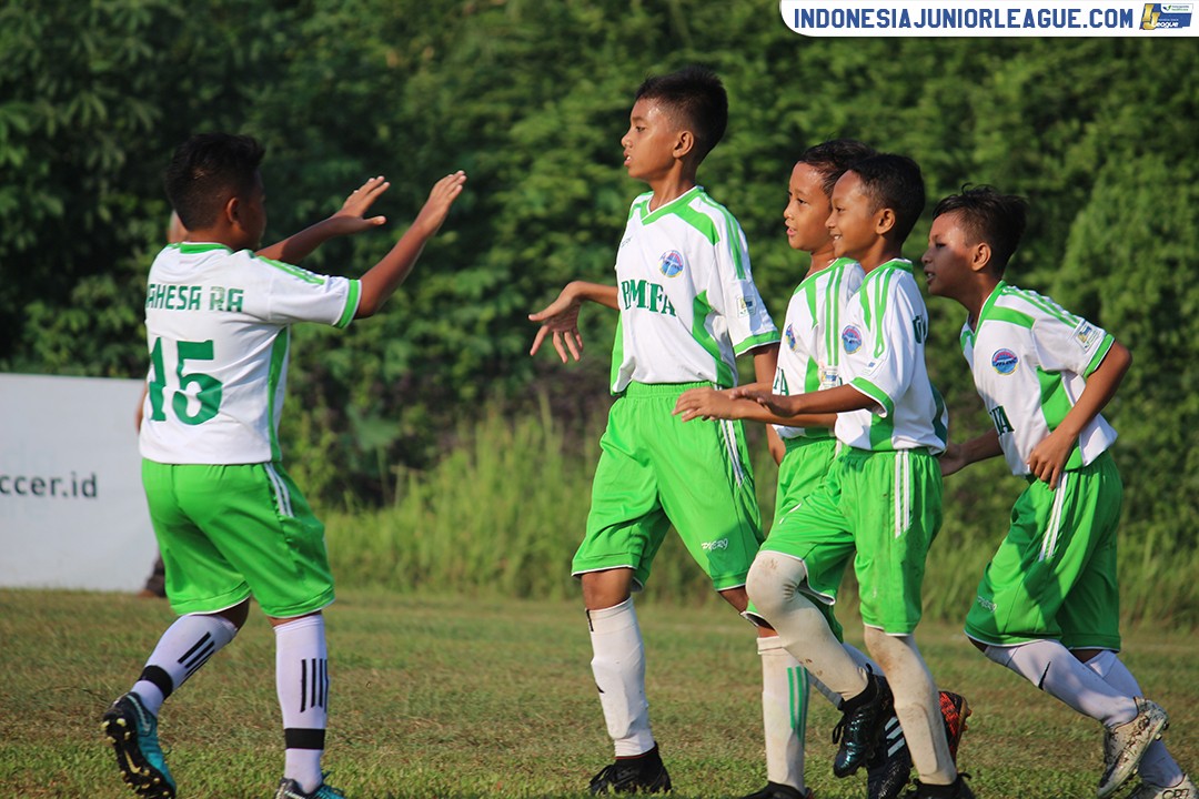 u11 8 july 2018 bmifa vs allstar galapuri