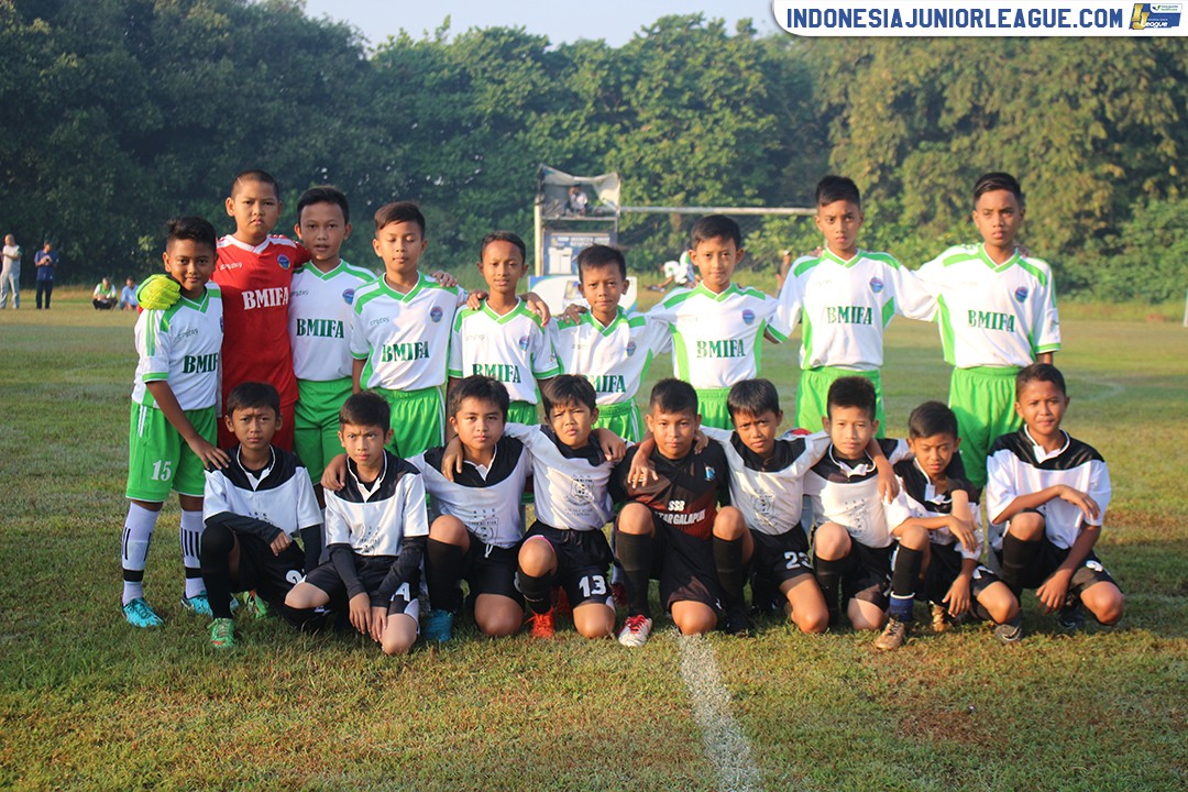 u11 8 july 2018 bmifa vs allstar galapuri