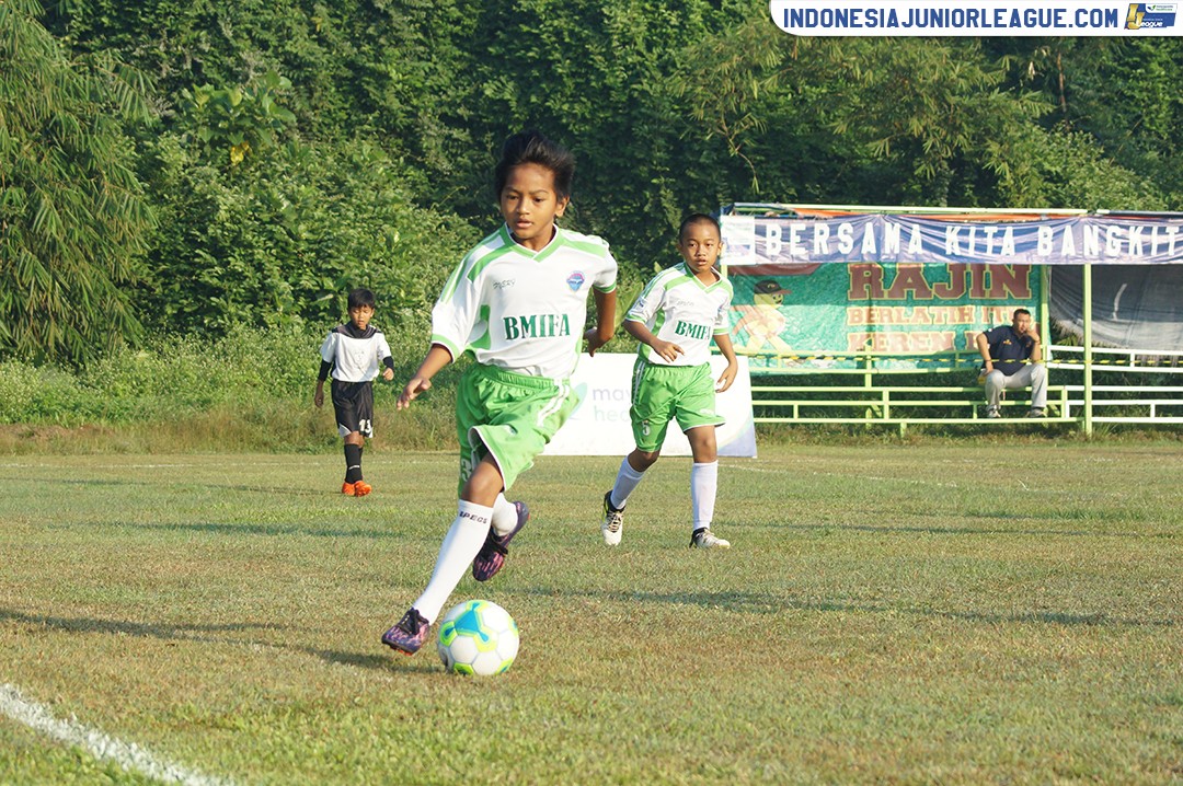 u11 8 july 2018 bmifa vs allstar galapuri