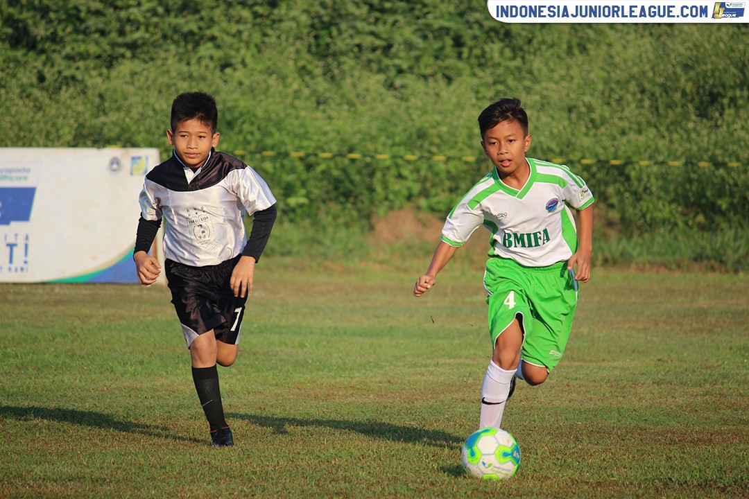 u11 8 july 2018 bmifa vs allstar galapuri