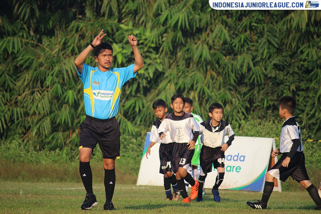 u11 8 july 2018 bmifa vs allstar galapuri