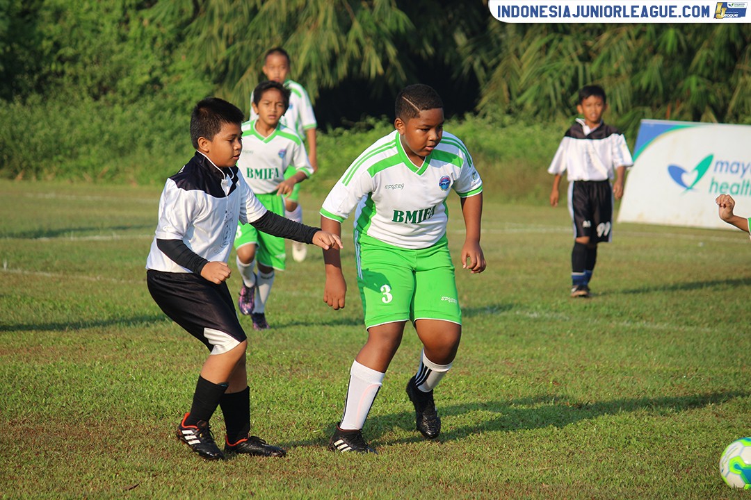 u11 8 july 2018 bmifa vs allstar galapuri