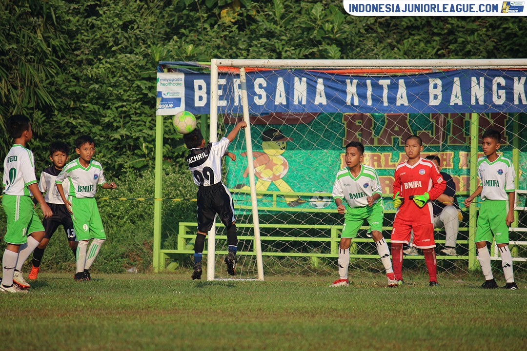 u11 8 july 2018 bmifa vs allstar galapuri