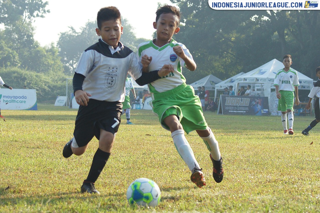 u11 8 july 2018 bmifa vs allstar galapuri