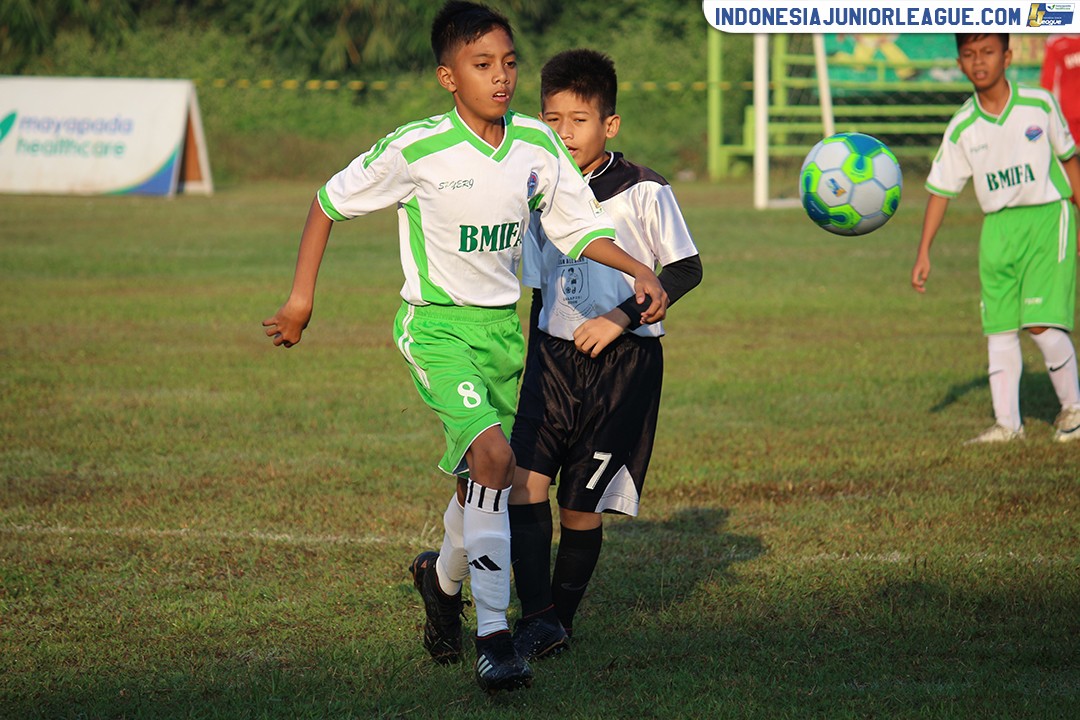 u11 8 july 2018 bmifa vs allstar galapuri