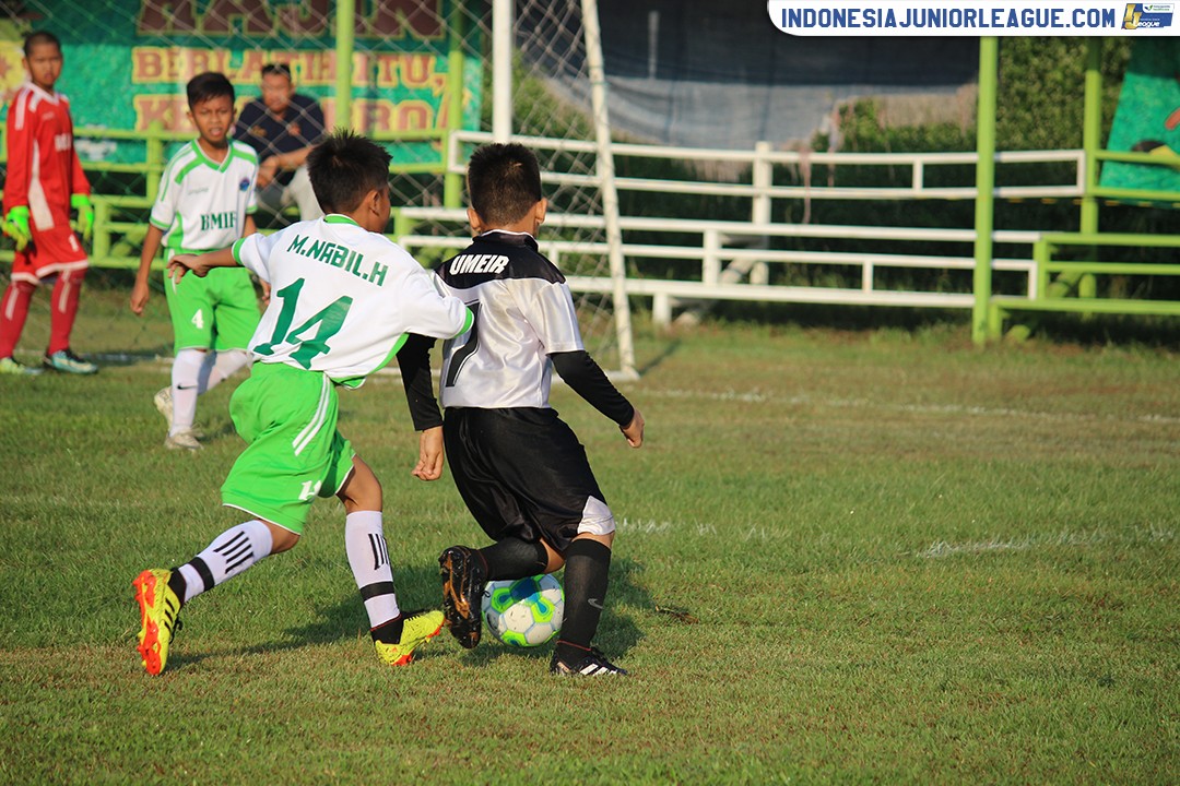u11 8 july 2018 bmifa vs allstar galapuri