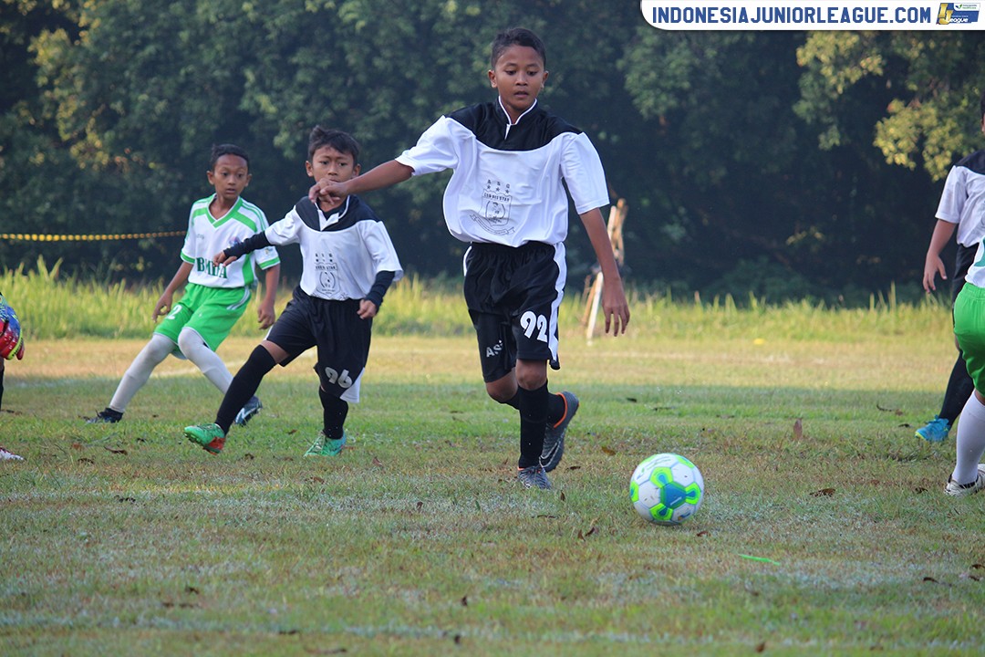u11 8 july 2018 bmifa vs allstar galapuri
